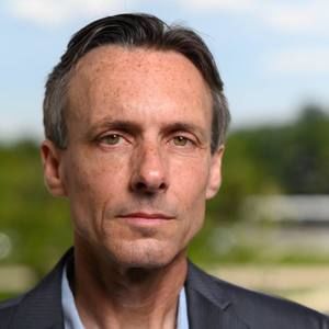 Meet your Posher, Thomas